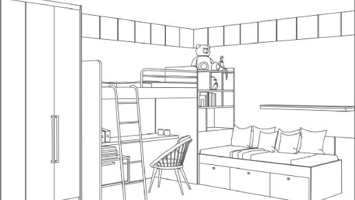 Star House Móveis Planejados