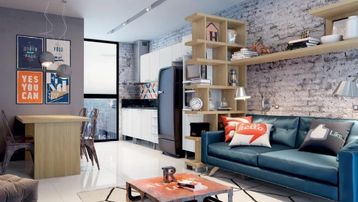 Star House Móveis Planejados