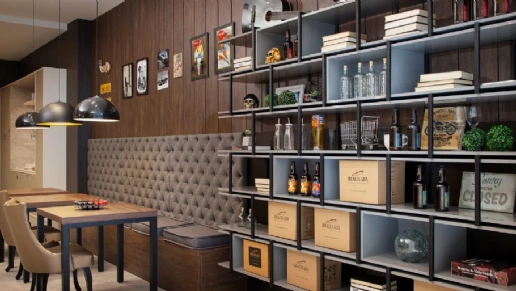 Star House Móveis Planejados