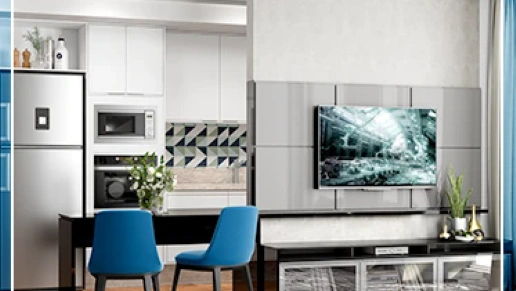 Star House Móveis Planejados