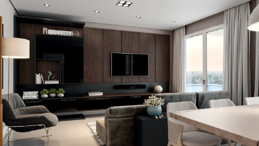 Star House Móveis Planejados