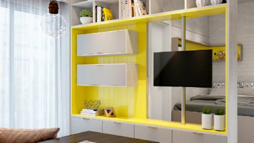 Star House Móveis Planejados