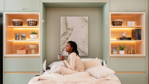 Star House Móveis Planejados