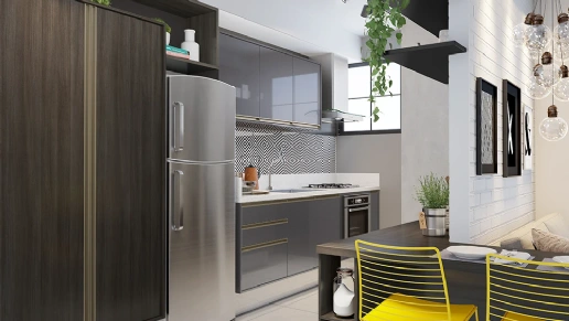 Star House Móveis Planejados