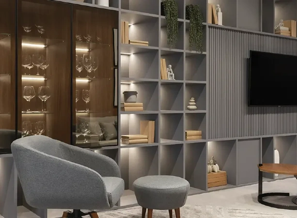 Star House Móveis Planejados