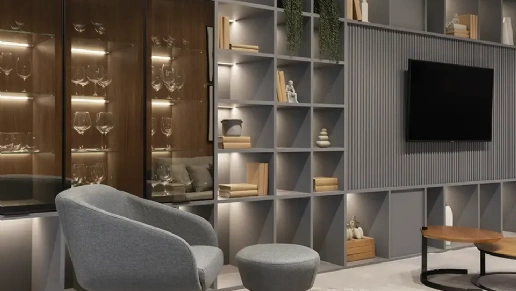 Star House Móveis Planejados