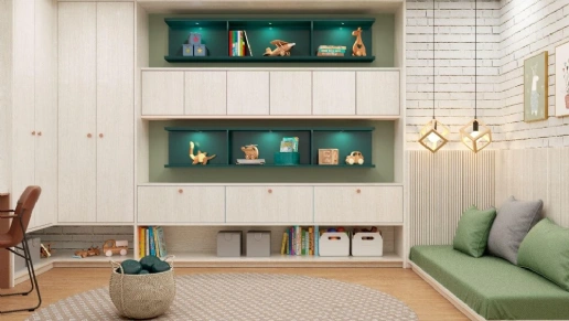 Star House Móveis Planejados