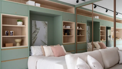 Star House Móveis Planejados