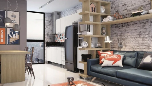 Star House Móveis Planejados