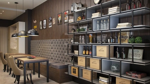 Star House Móveis Planejados