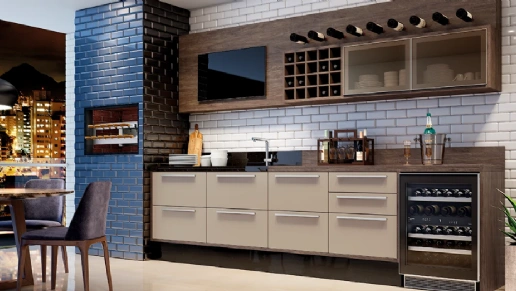 Star House Móveis Planejados